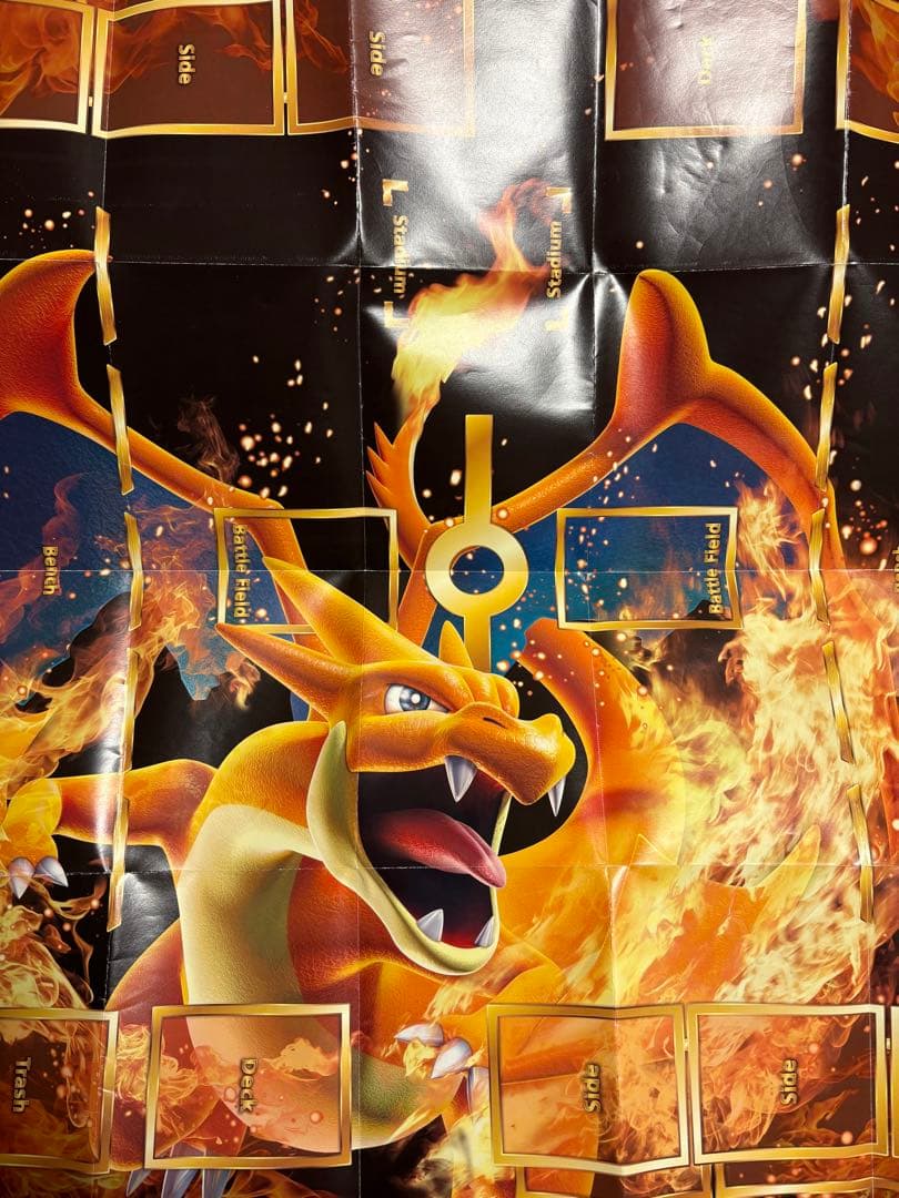 ポケモンカード引退品コレクション マリィなど