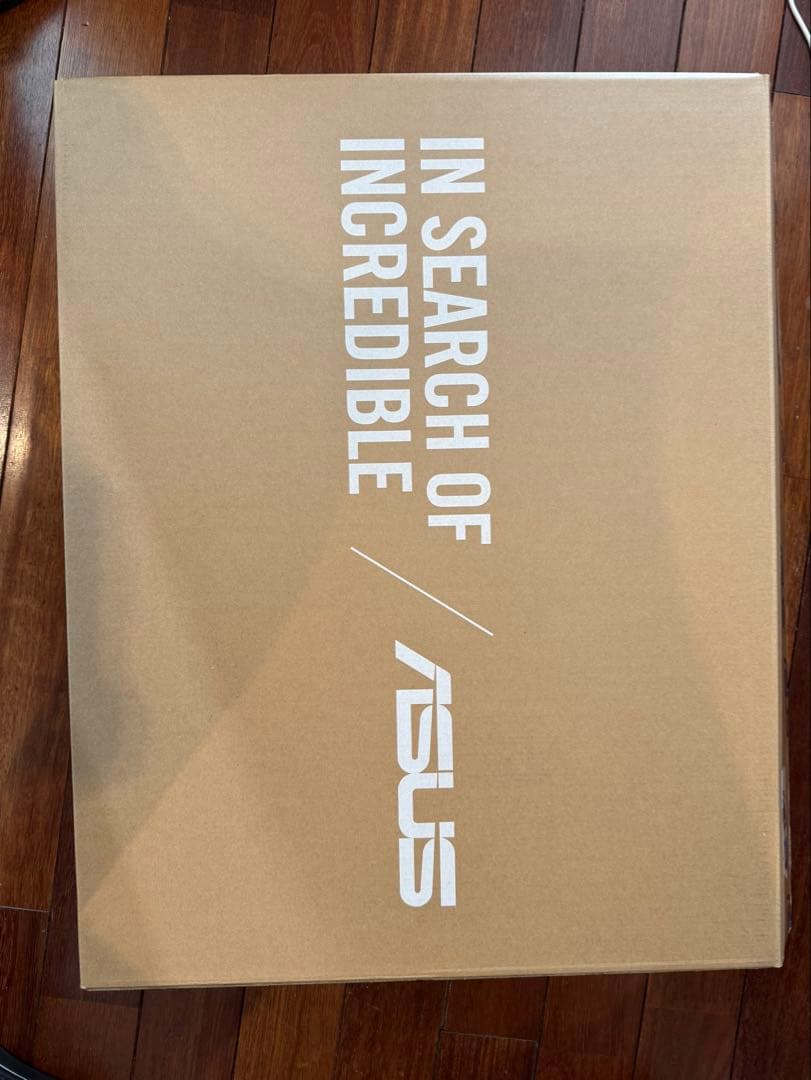 ASUS VZ27E/EHF BLACK 2024年製
