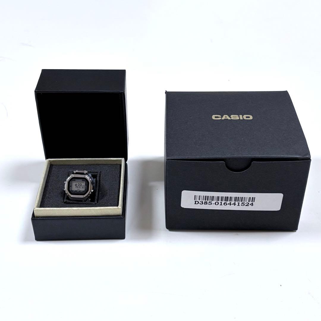 【CASIO】カシオ リングウォッチ 指輪時計　海外モデル　50周年記念　限定