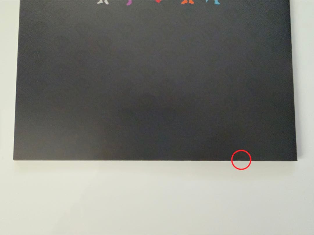 O-MENZ Elementsパンフレット