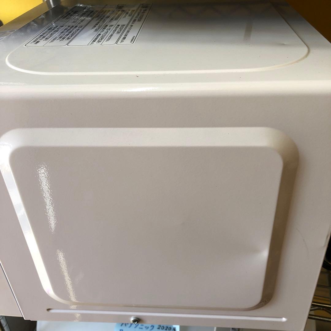 comfee 単機能電子レンジ 黒 CF-EM201 2023年製