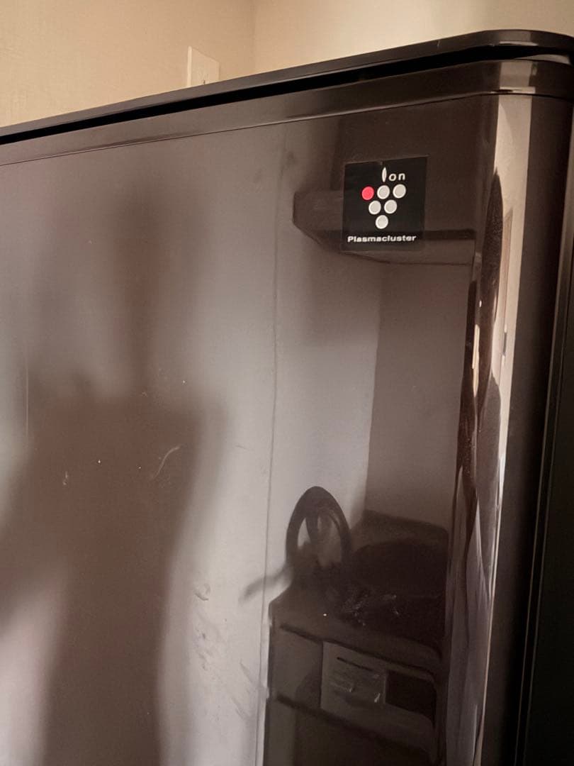 SHARP 冷蔵庫350L SJ-PW35C-T