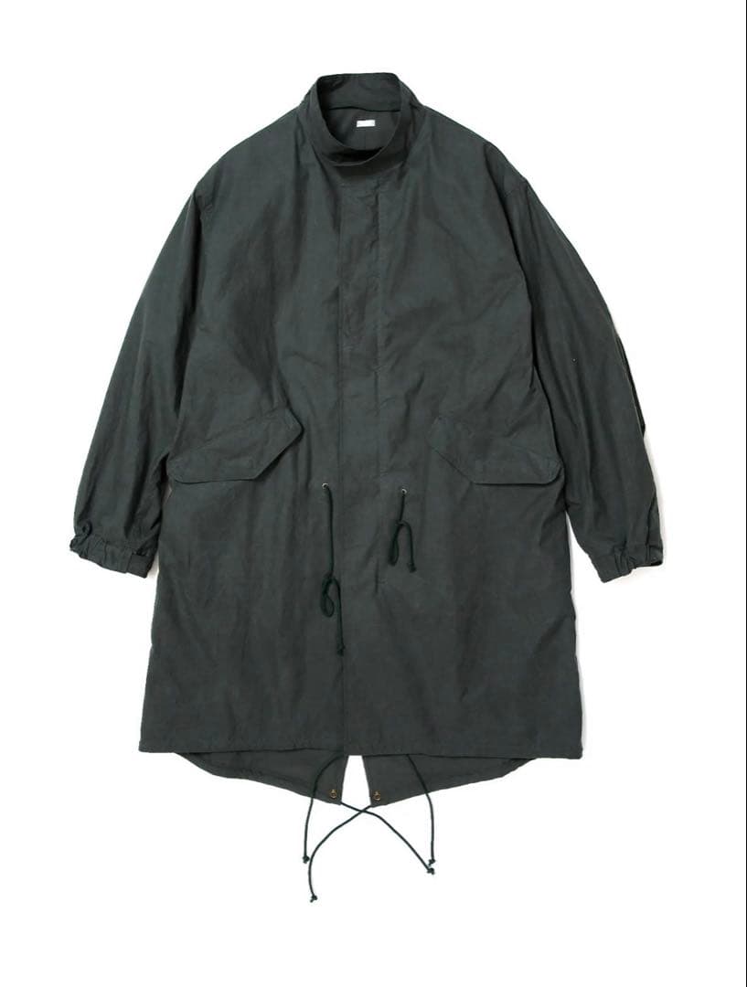 最終価格A.PRESSE M-65 Mods Coat サイズ2 モッズコート