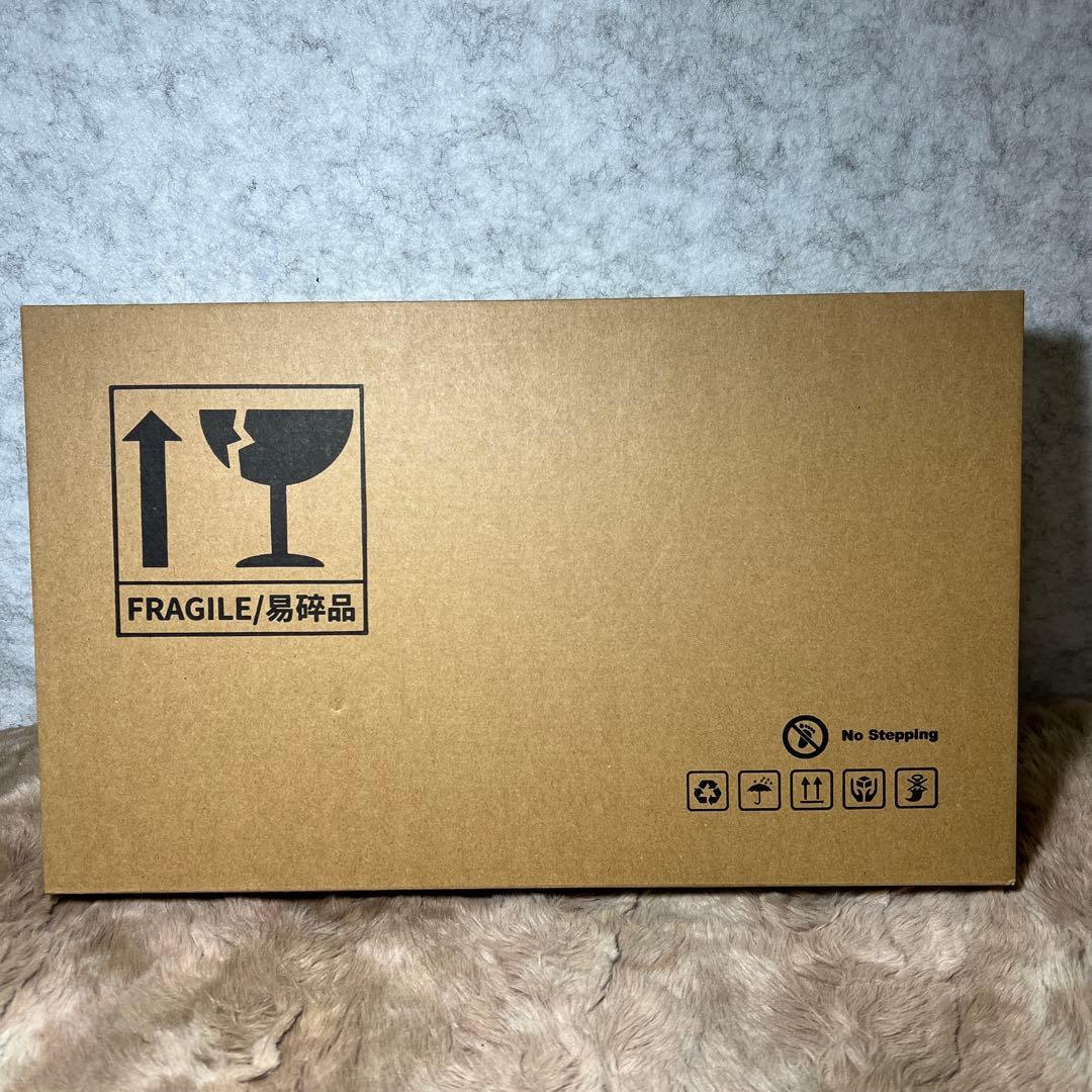 新品未開封　HUION 液タブ 液晶タブレット Kamvas 13（Gen 3）