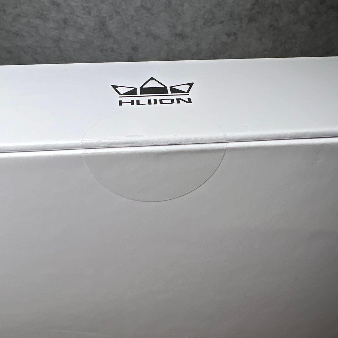 新品未開封　HUION 液タブ 液晶タブレット Kamvas 13（Gen 3）