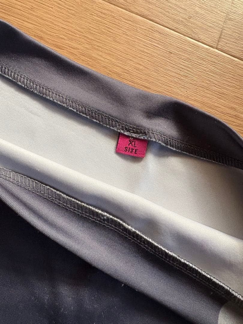 刀剣乱舞 源清麿 内番 コスプレ XL