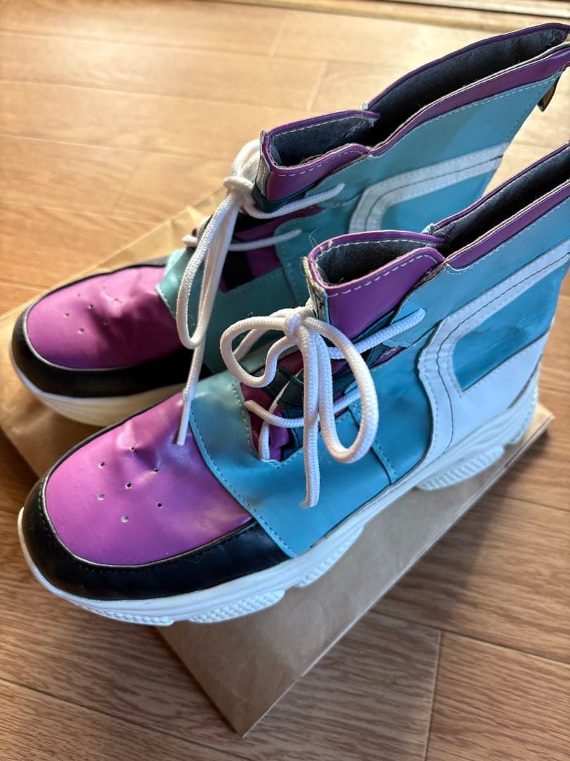 刀剣乱舞 源清麿 内番 コスプレ XL