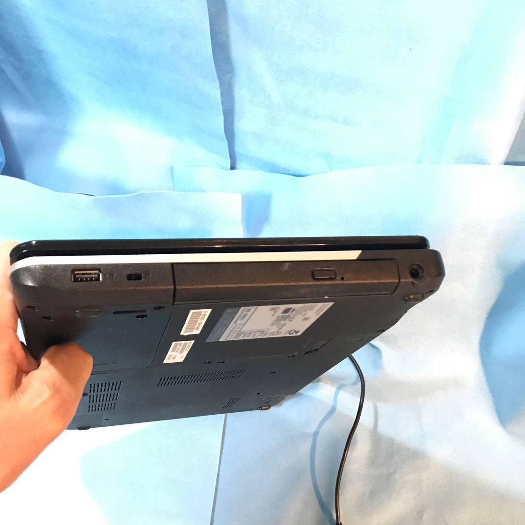 Hossy/CPU改】富士通/AH30L/Core i7/8GB/新品SS