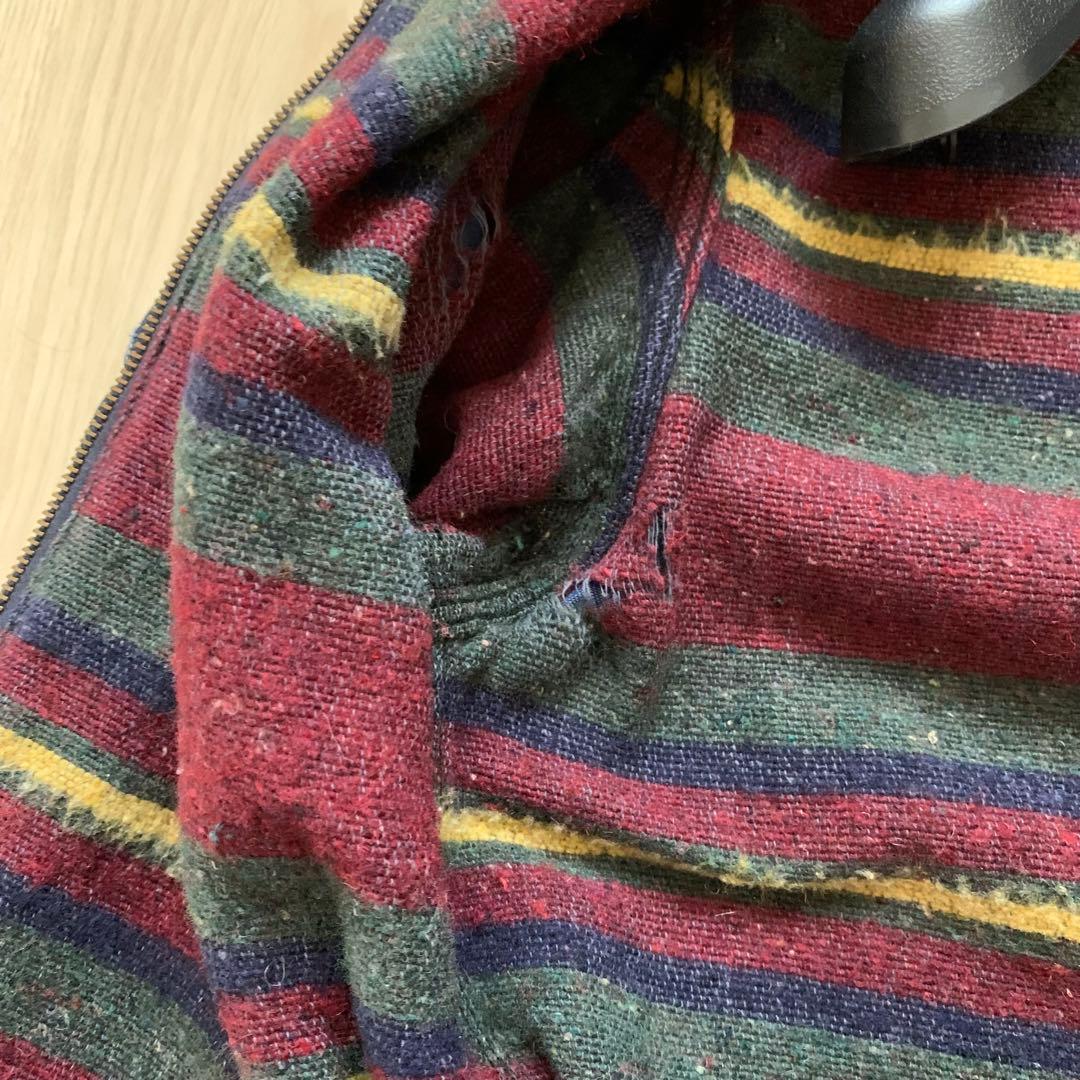 小太郎 　50s 60s powr house デニムジャケット