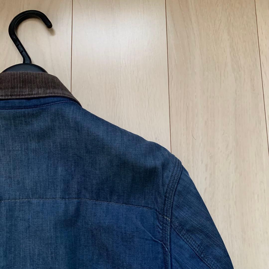 小太郎 　50s 60s powr house デニムジャケット