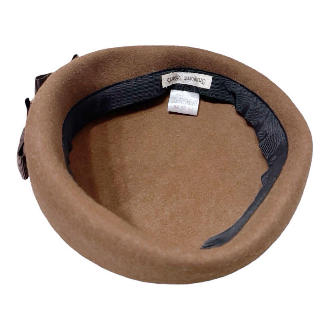 innocent world ベレー帽