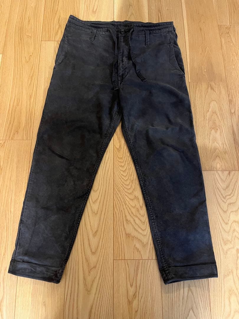 porter classic セットアップ