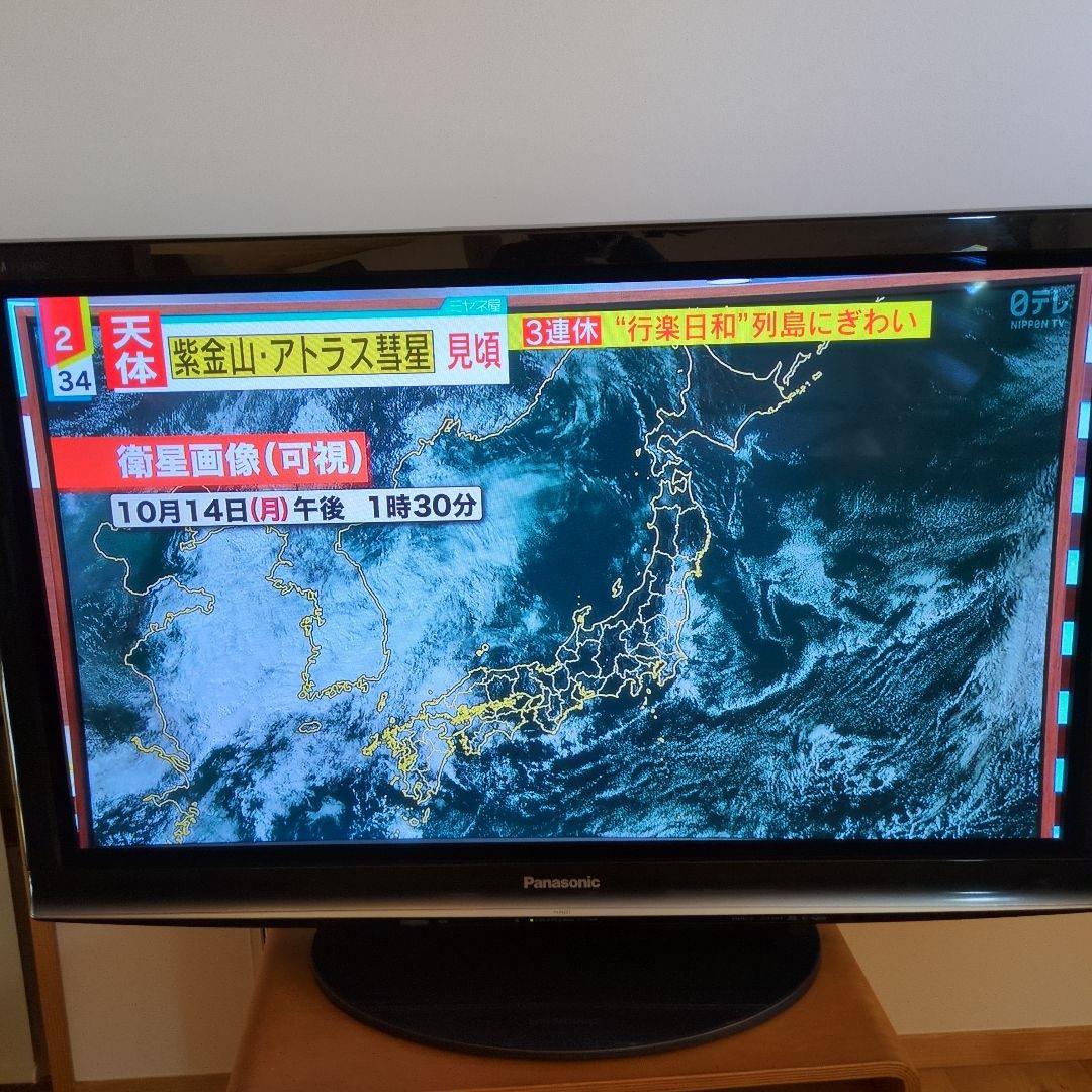 Panasonic プラズマテレビ TH-P42G1