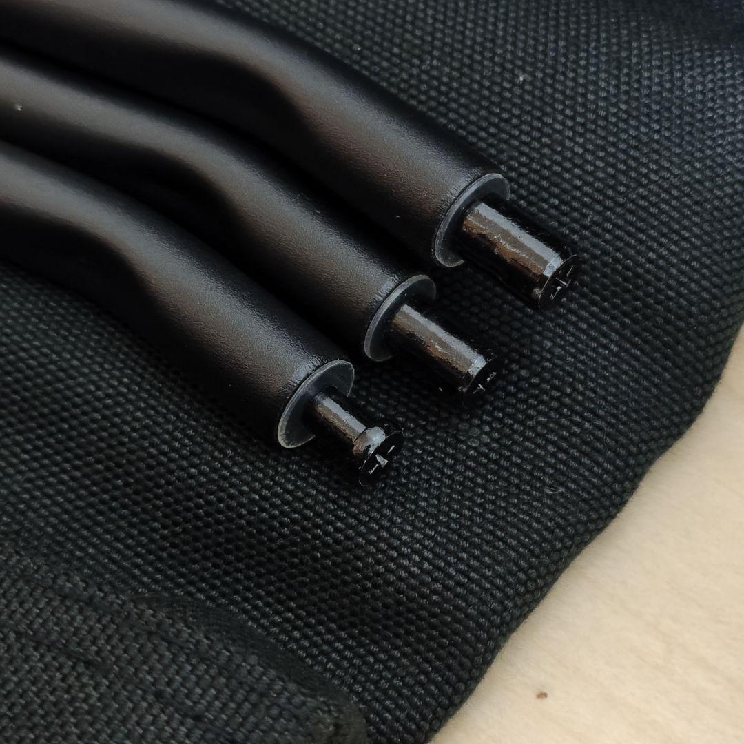 【美品】ラーテルワークス ストレージコンパクトリクライニングチェア ハイバッグ