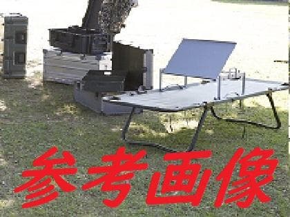 T*Ｏ様 米軍 アルミ製 フォールディング テーブル MEDICAL TABLE