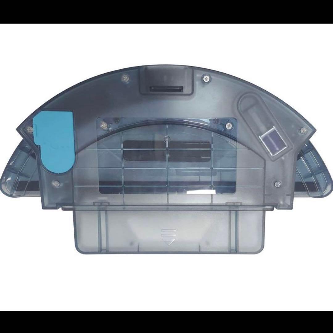 ロボット掃除機交換用ウォータータンクリザーバー 布モップ付き FL022