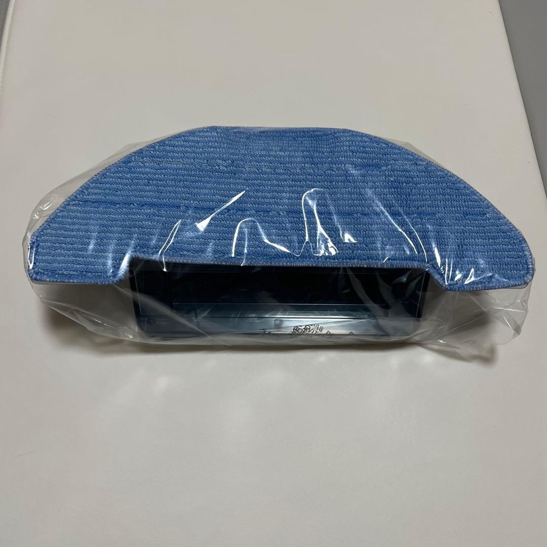 ロボット掃除機交換用ウォータータンクリザーバー 布モップ付き FL022