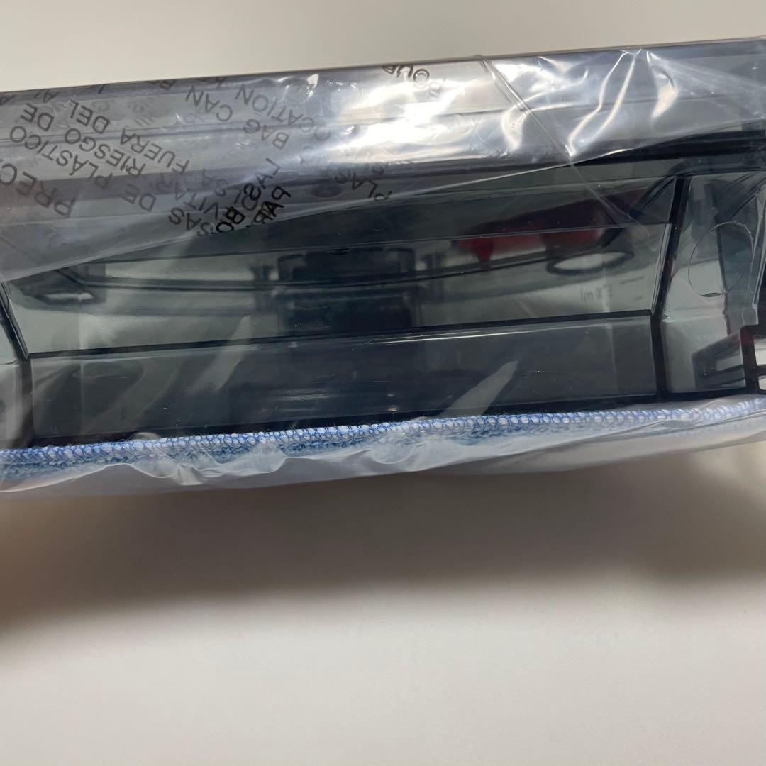 ロボット掃除機交換用ウォータータンクリザーバー 布モップ付き FL022