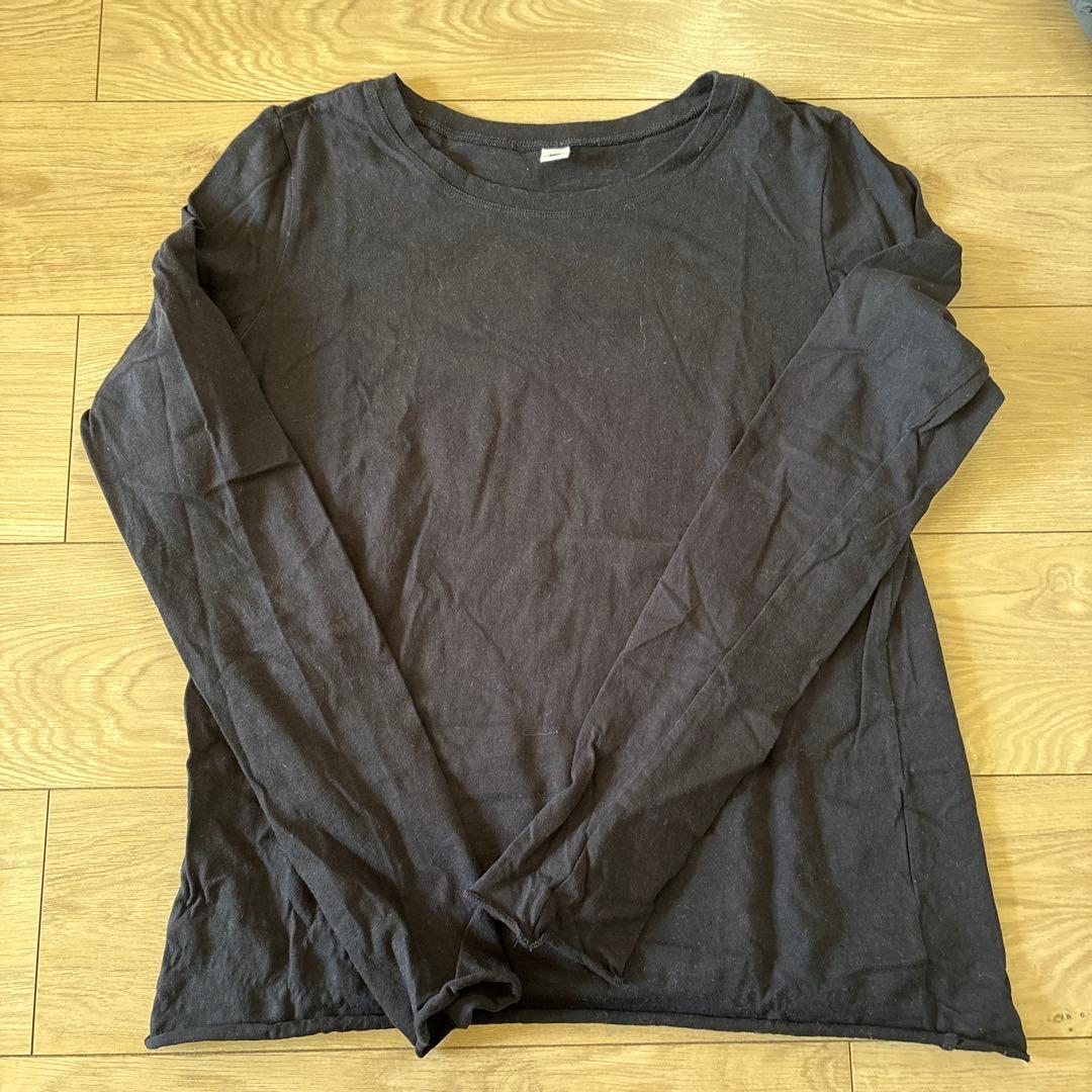 【MARNO】Irene long sleeve Tee