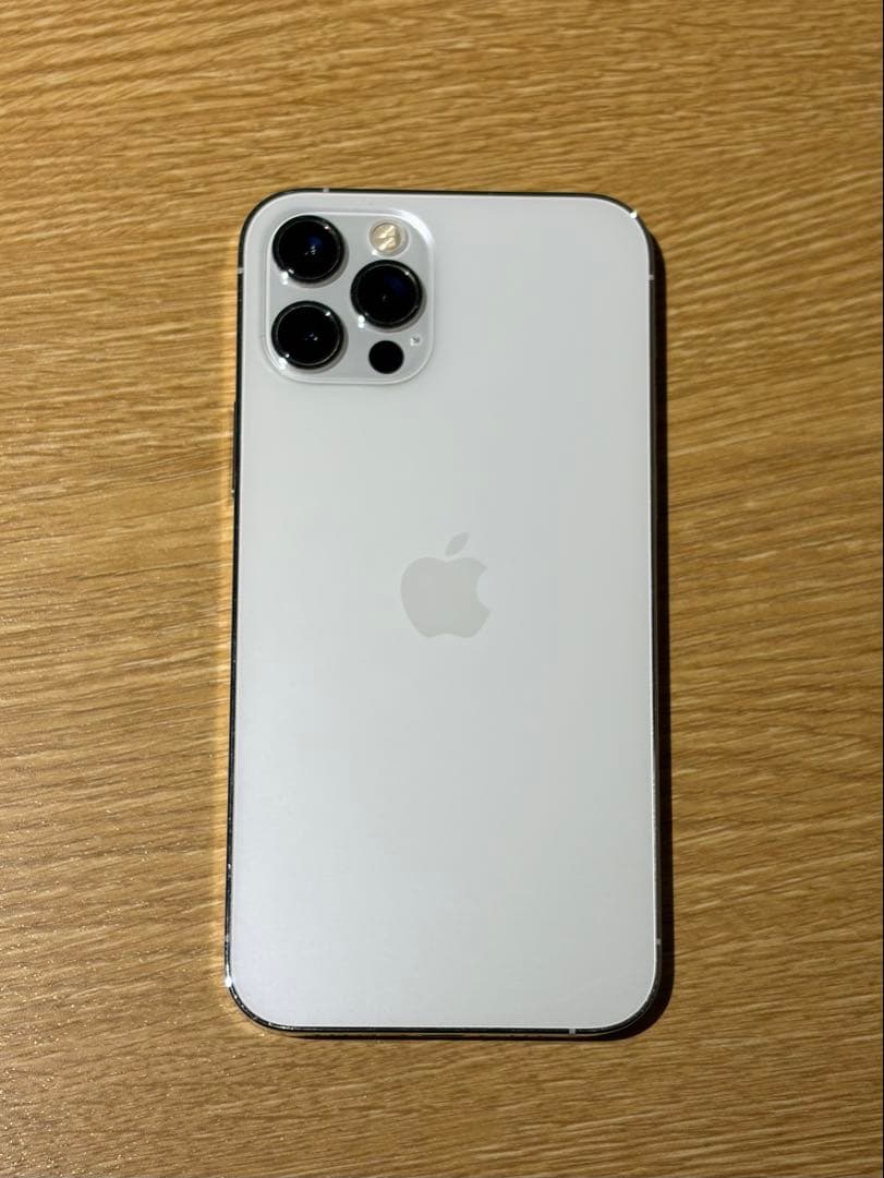 値下げ可能‼️Apple iPhone 12 Pro 256GB SIMフリー