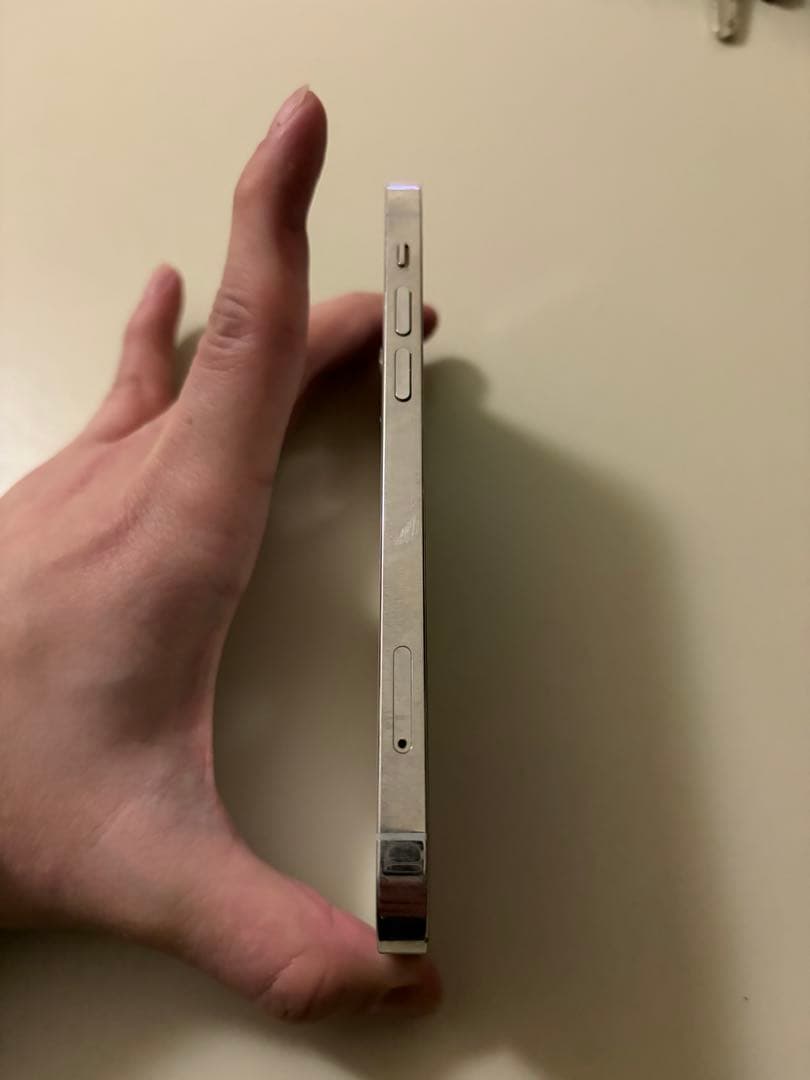 iPhone 12pro 128ギガ