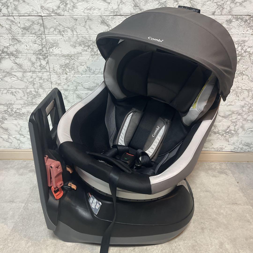 コンビ Combi ネルーム エッグショック NF-500 チャイルド【良品】