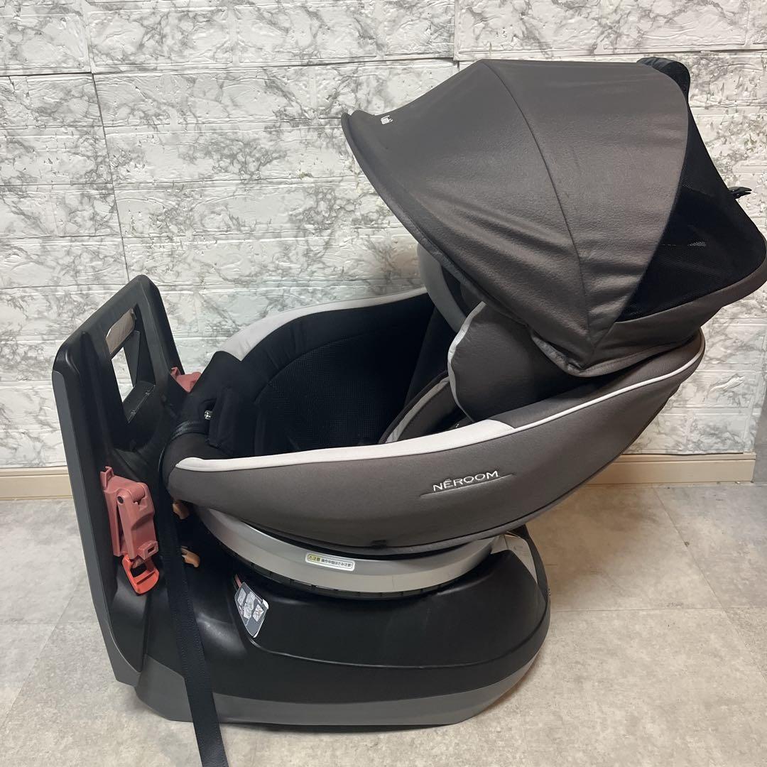 コンビ Combi ネルーム エッグショック NF-500 チャイルド【良品】