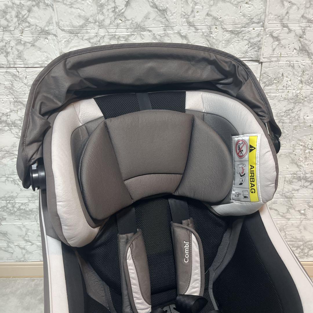 コンビ Combi ネルーム エッグショック NF-500 チャイルド【良品】