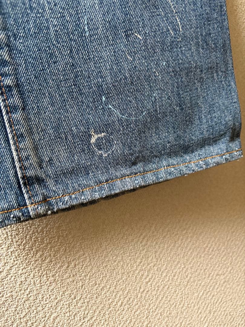 Levi's 517 66後期