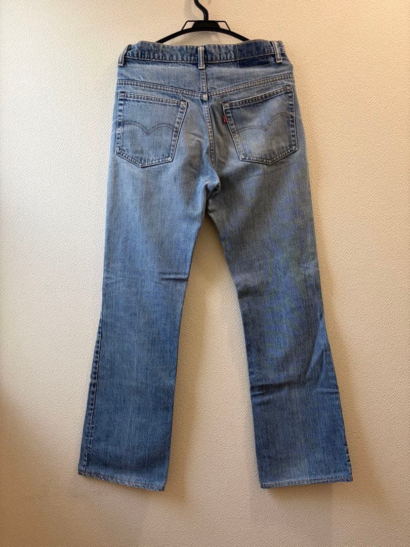 Levi's 517 66後期