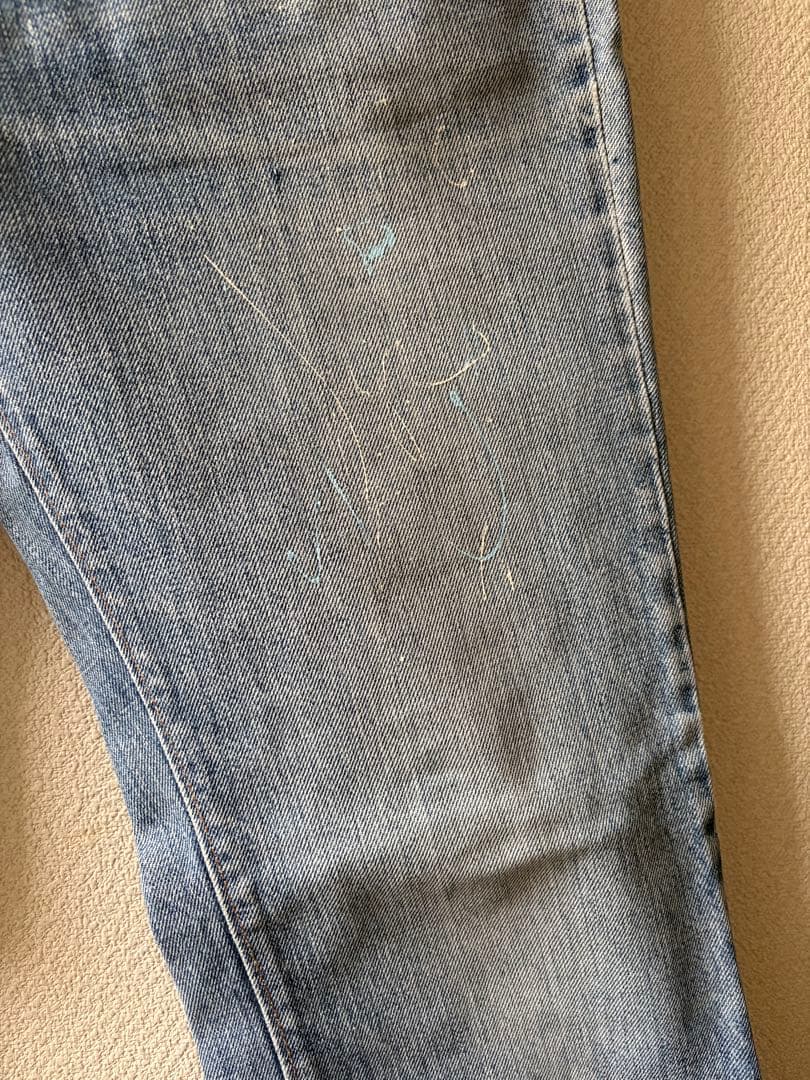 Levi's 517 66後期