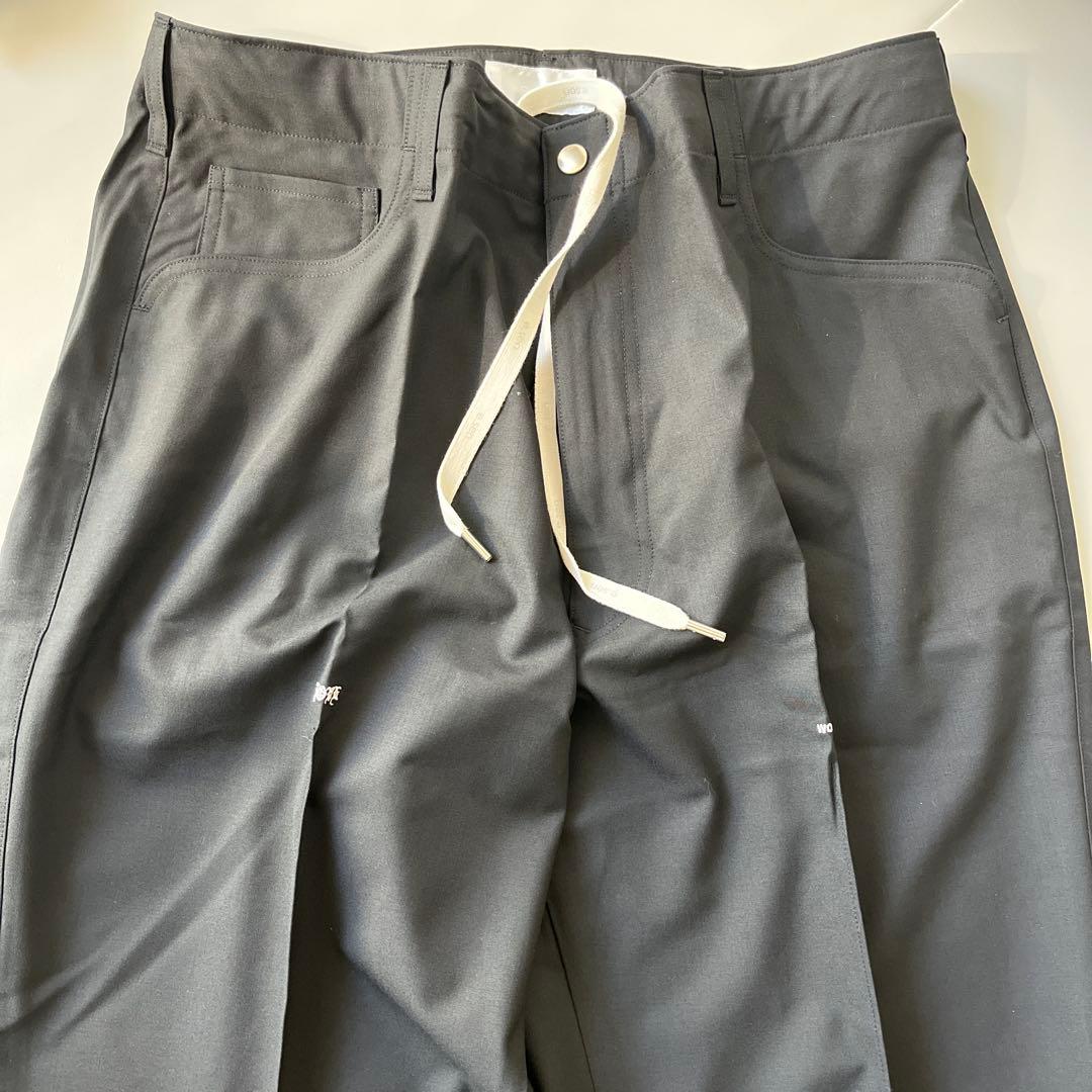 テンボックス　e-sen LOVE WORLD TONY ブラックスラックス