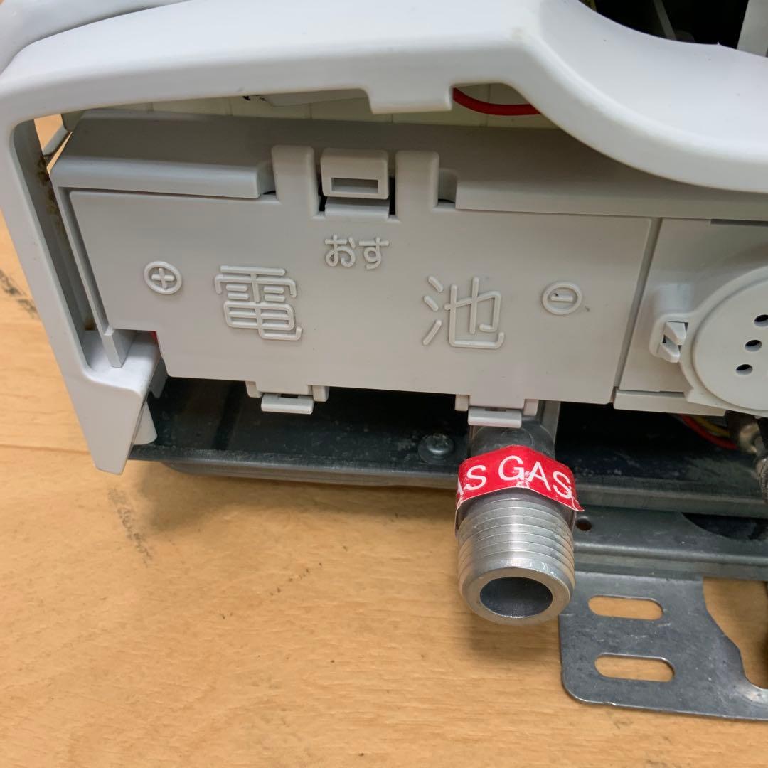 さ*ら様 パロマ　ガス瞬間湯沸器　PH-5BV-2 2021年製 LPガス