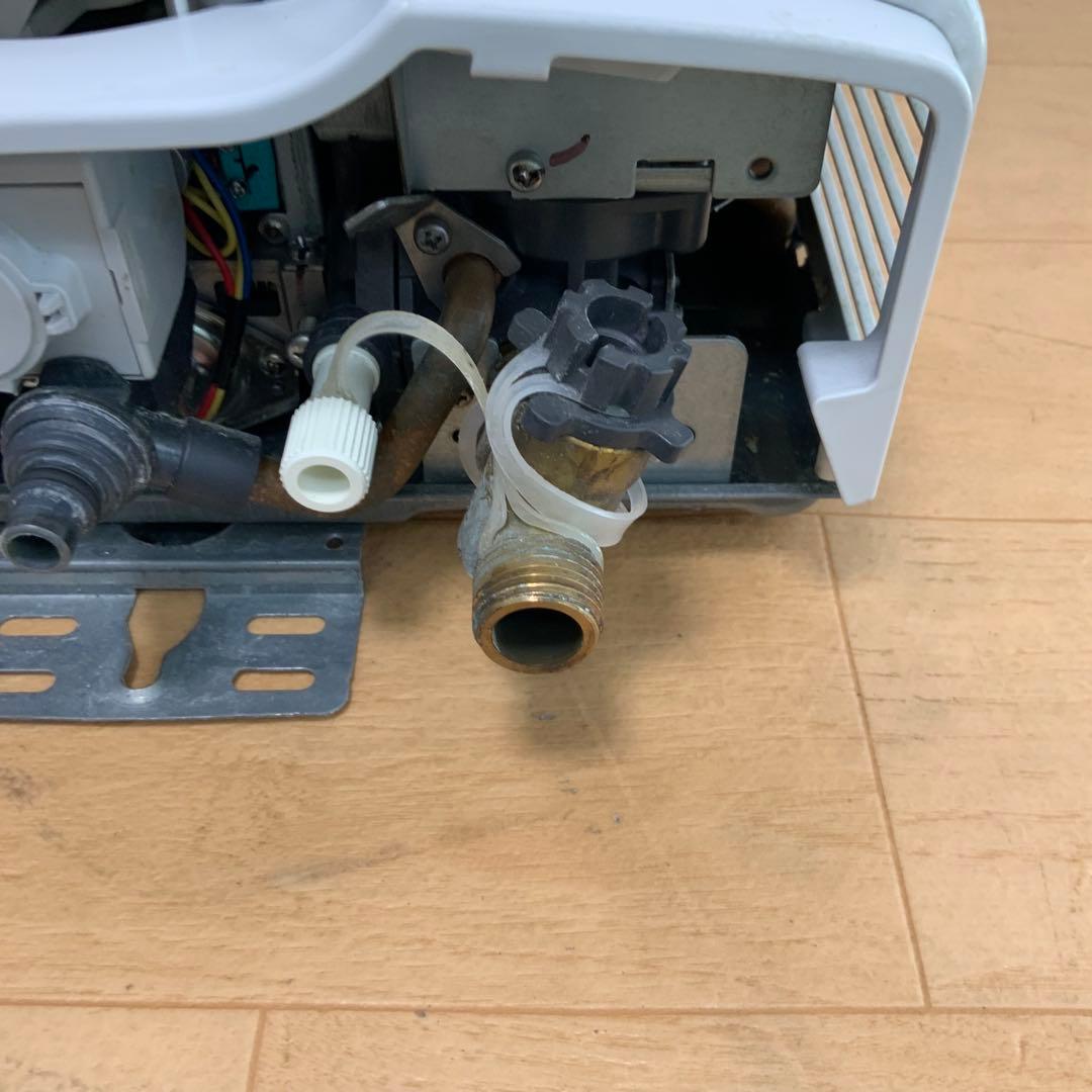 さ*ら様 パロマ　ガス瞬間湯沸器　PH-5BV-2 2021年製 LPガス