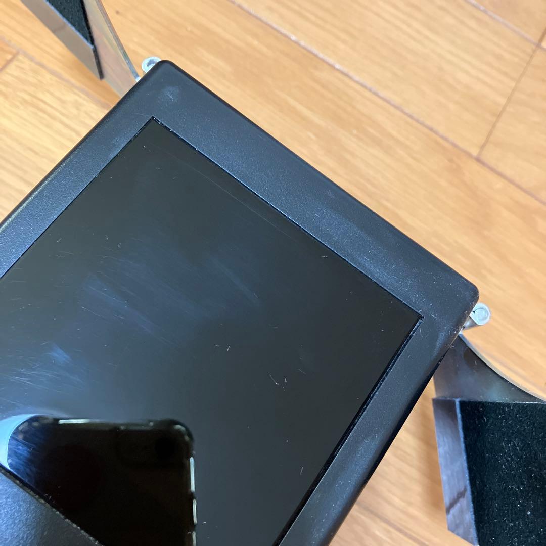 エレクトーン・エクスプレッション　補助ペダル