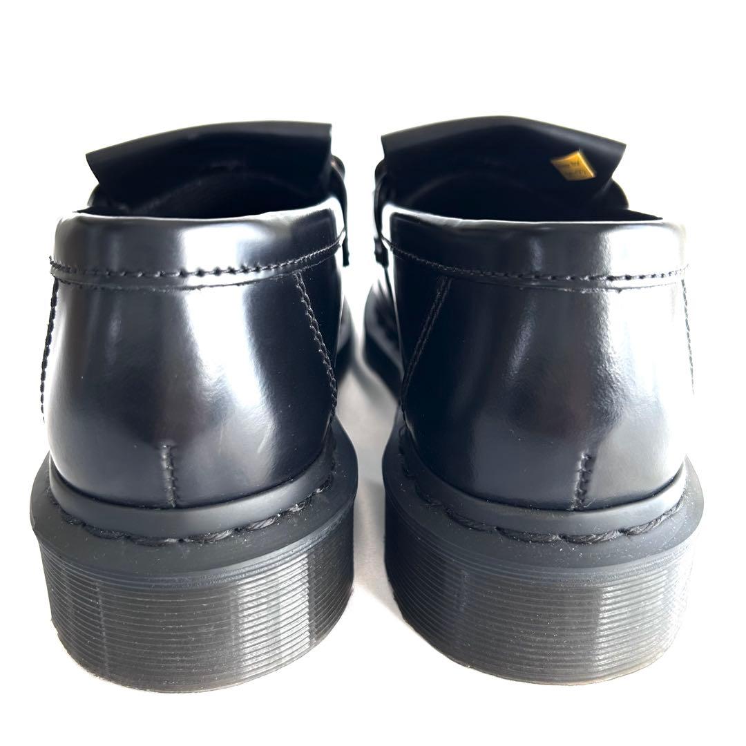美品 Dr. Martens ドクターマーチン ビット ローファー UK5 24