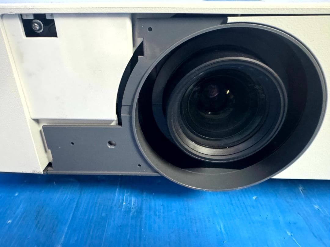 SONY プロジェクター VPL-FHZ65 ジャンク