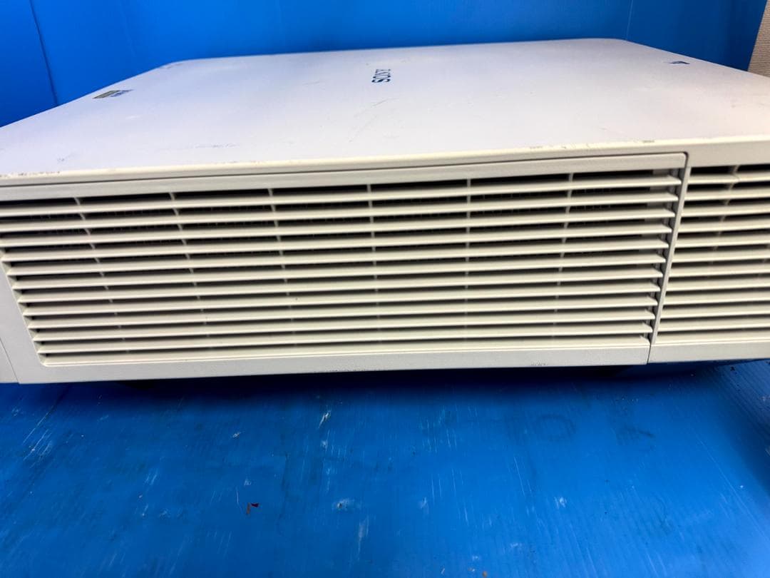 SONY プロジェクター VPL-FHZ65 ジャンク