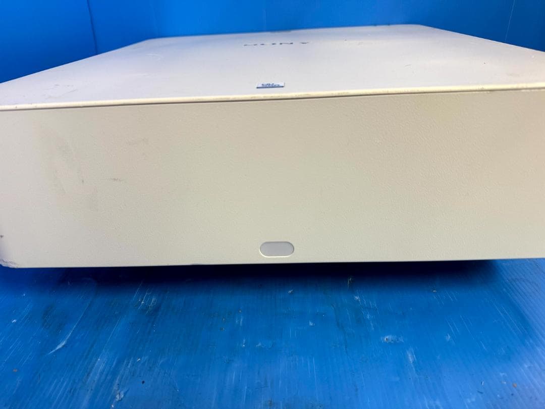 SONY プロジェクター VPL-FHZ65 ジャンク