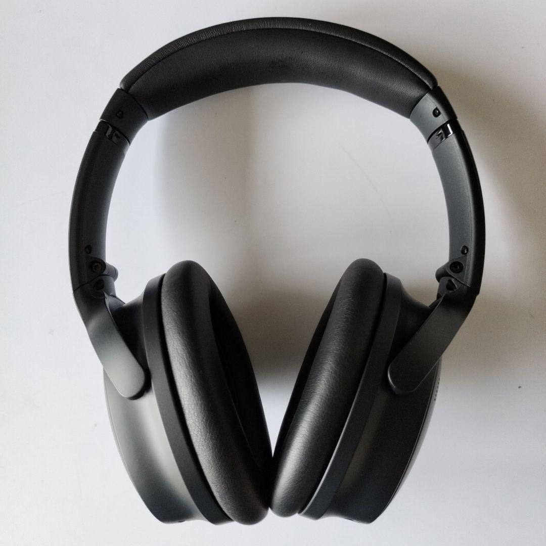 BOSE QUIETCOMFORT HEADPHONES ワイヤレスヘッドホン