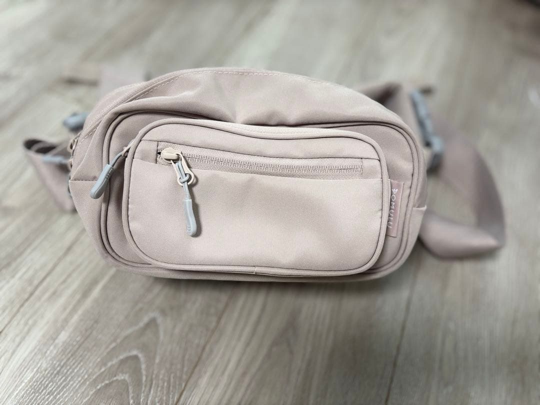 POMULU 2way ヒップシート