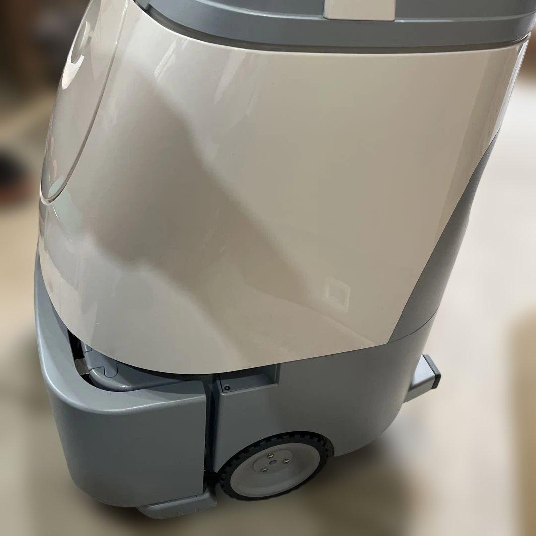 whiz お掃除ロボット　本体のみ