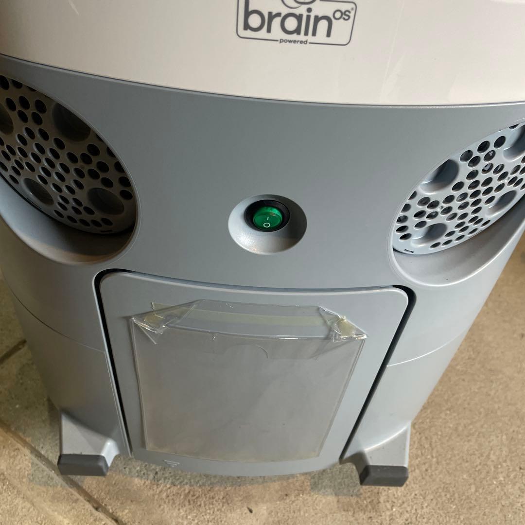 whiz お掃除ロボット　本体のみ