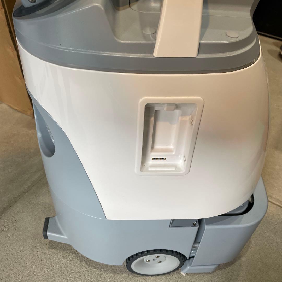 whiz お掃除ロボット　本体のみ