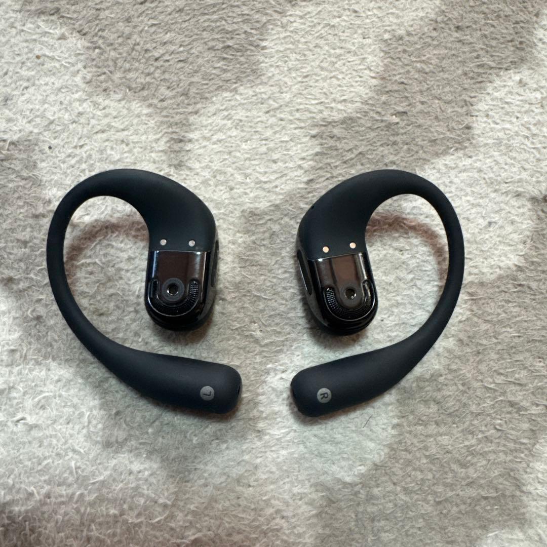 イヤホン SHOKZ OPENFIT2