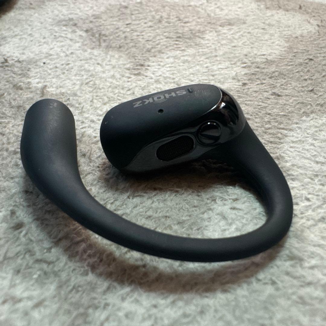 イヤホン SHOKZ OPENFIT2