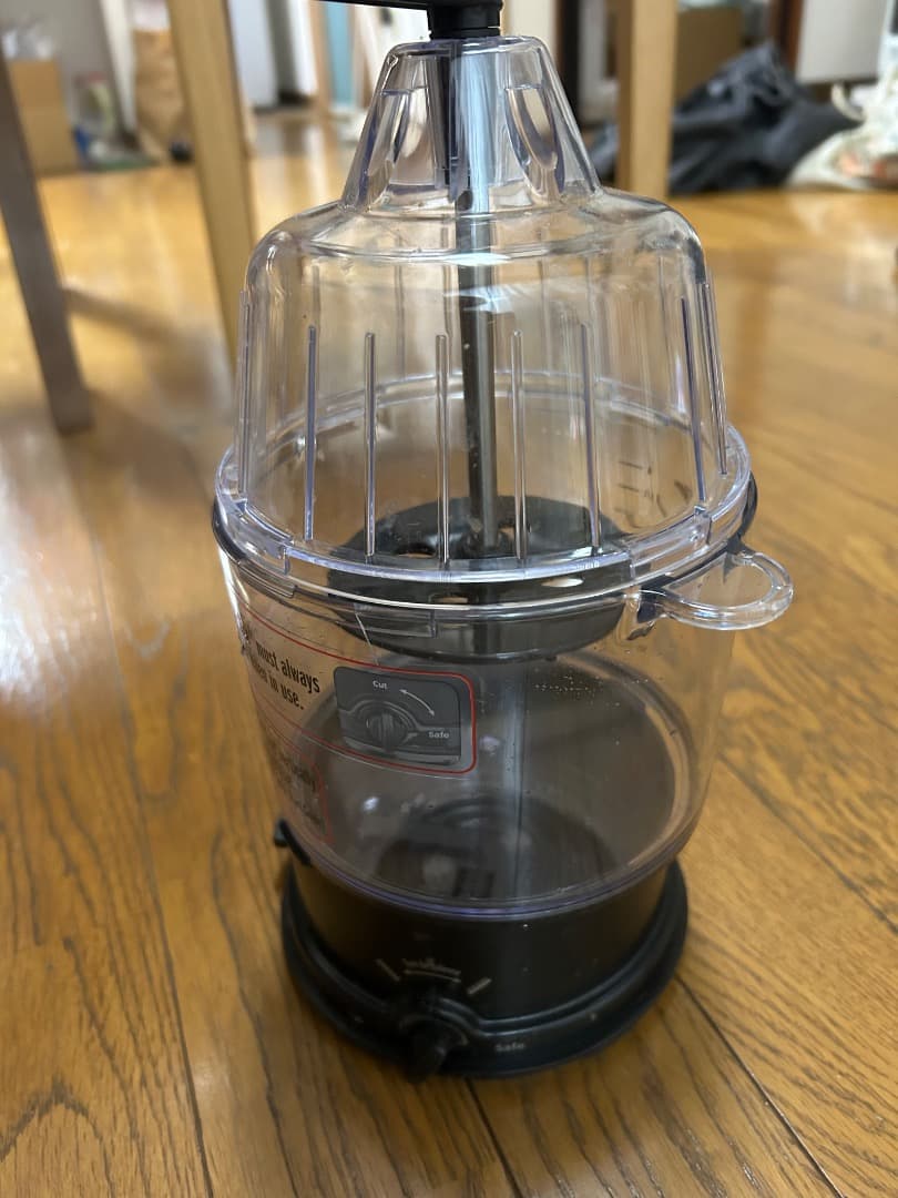 キッチン家電 Cuisinart Food Spiralizer