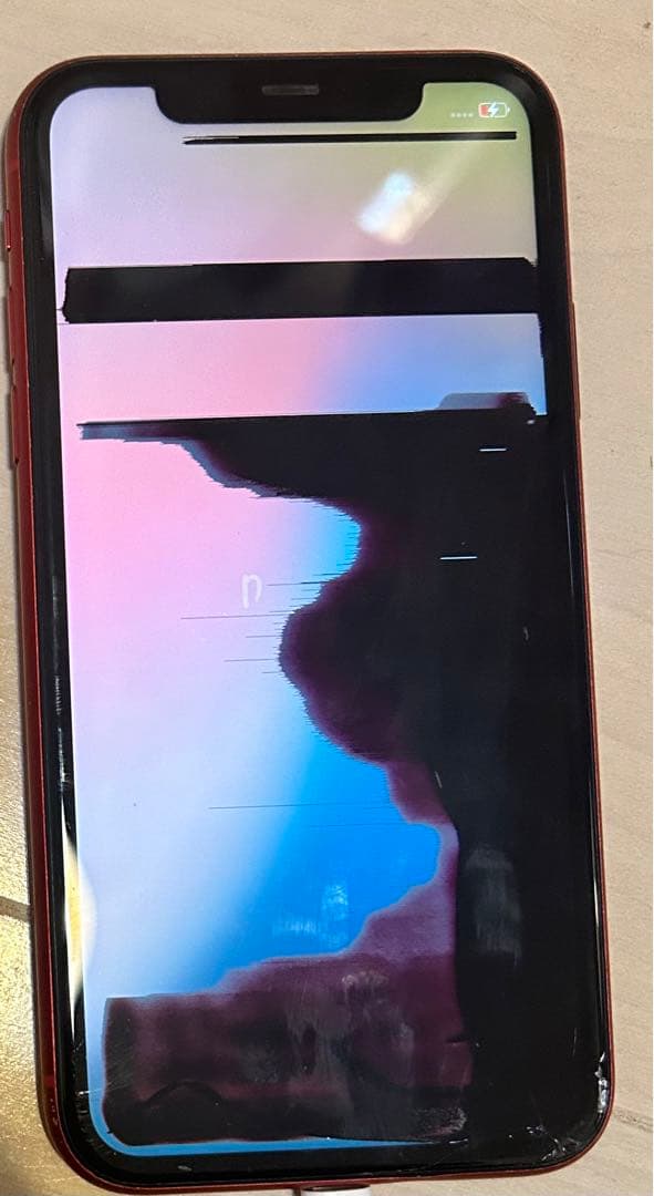 スマートフォン本体 Apple iPhone 11 64GB