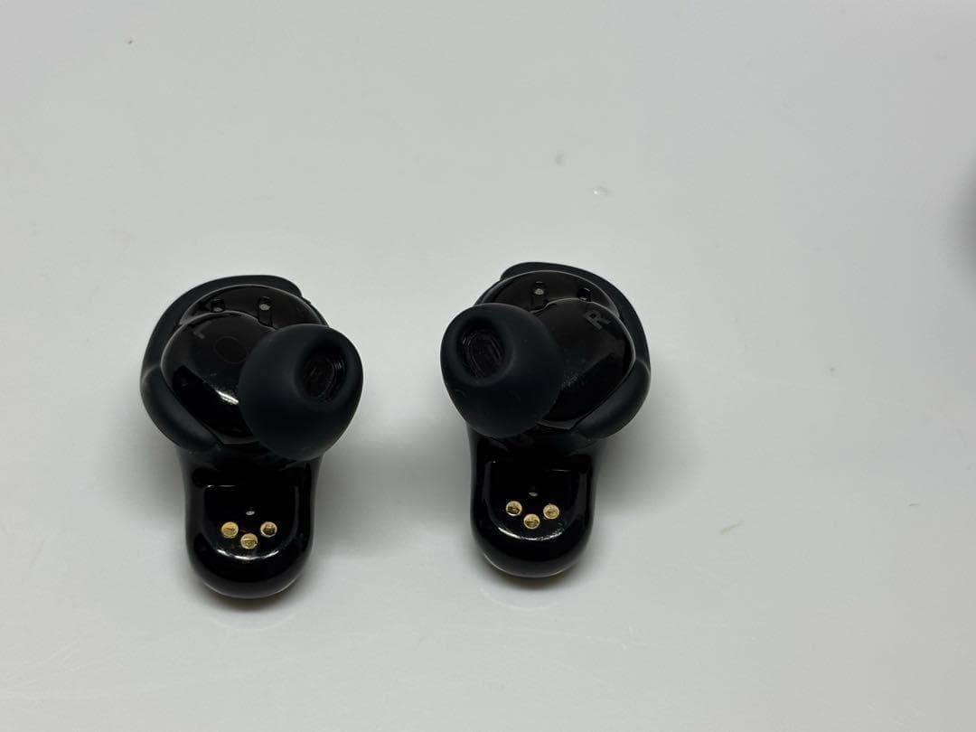 早い者勝ち✨BOSE QuietComfort Ultra Earbuds