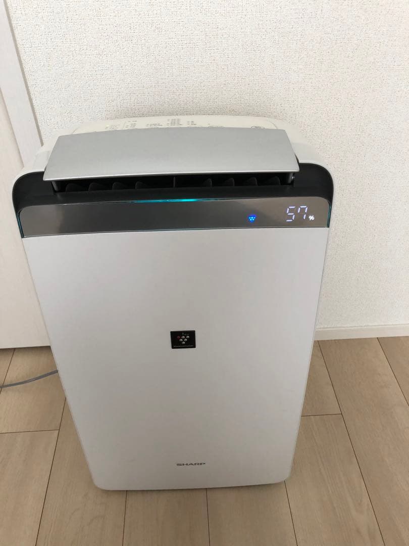 SHARP 除湿機 CV-J180